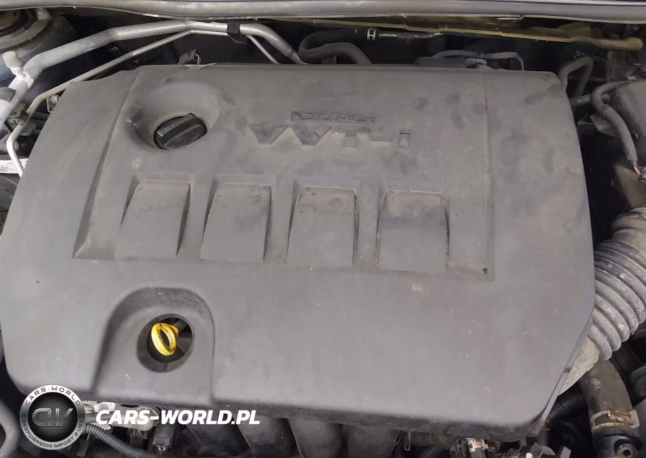 2011 Toyota Corolla Le VIN:JTDBU4EE5BJ090400 - 6