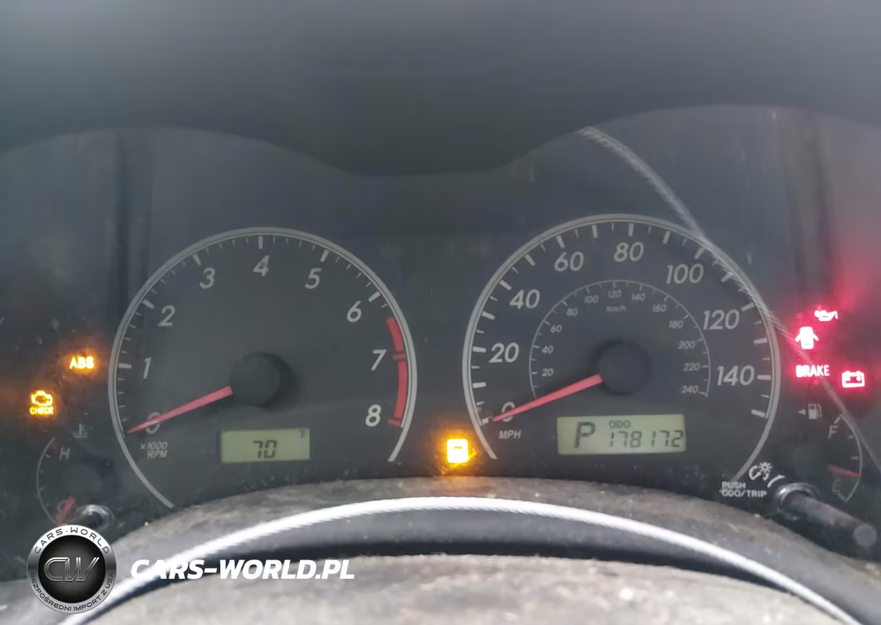 2011 Toyota Corolla Le VIN:JTDBU4EE5BJ090400 - 7