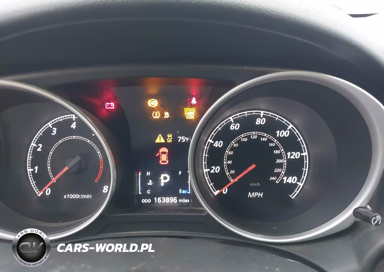 2013 Mitsubishi Outlander Sport Es VIN:4A4AP3AUXDE009566 - 7
