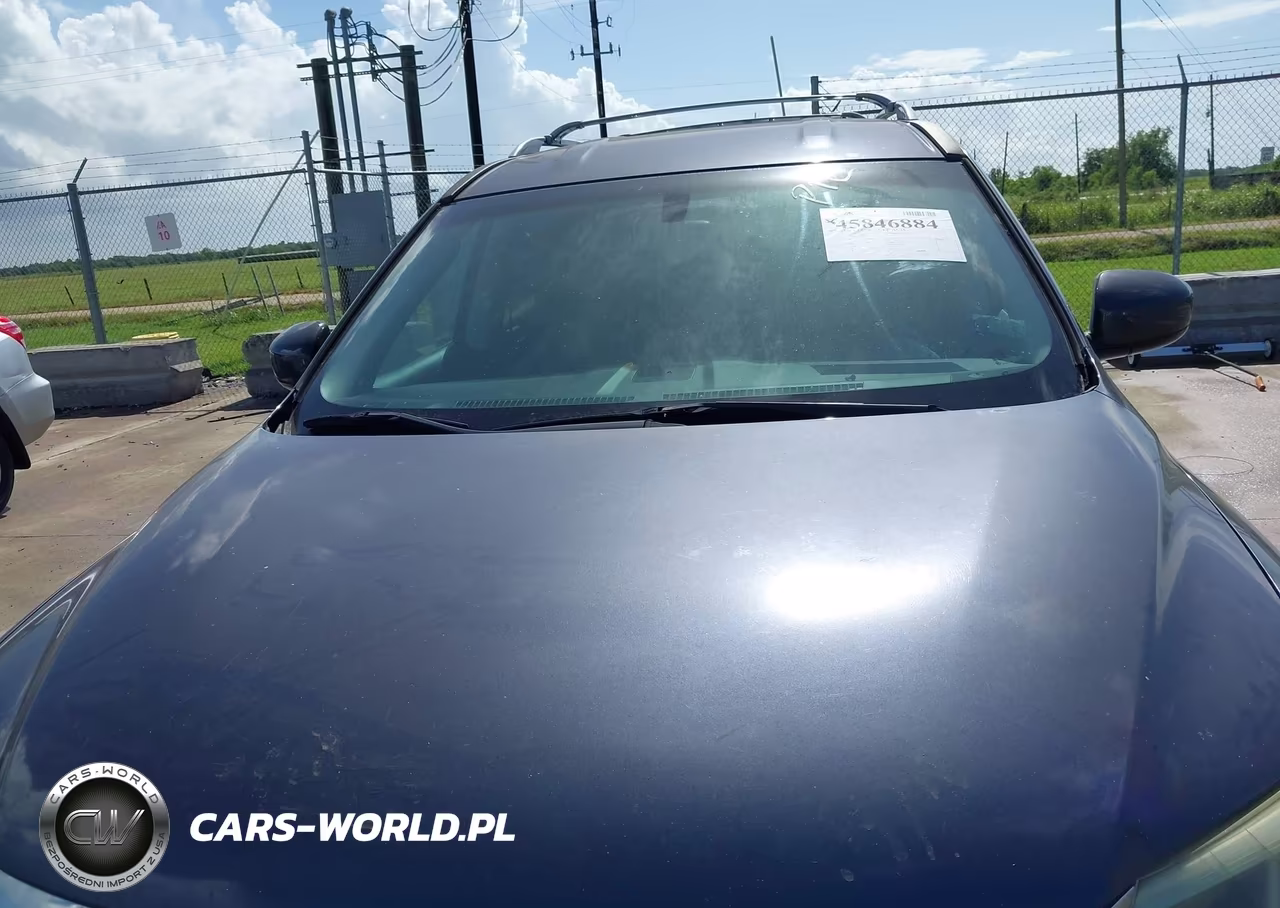 2014 Nissan Pathfinder Sl VIN:5N1AR2MN0EC610879 - 6