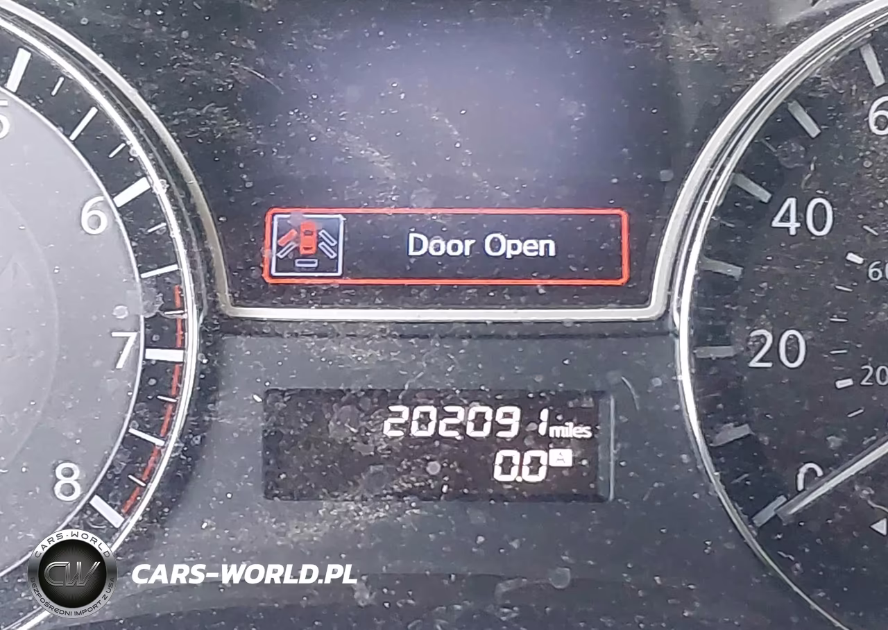 2014 Nissan Pathfinder Sl VIN:5N1AR2MN0EC610879 - 7