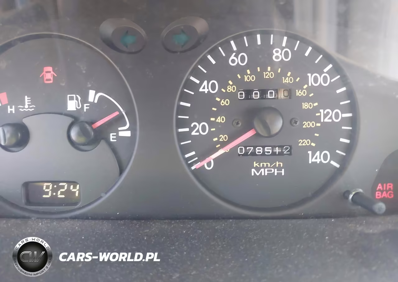 1999 Hyundai Elantra Gl VIN:KMHJF25F6XU776871 - 7