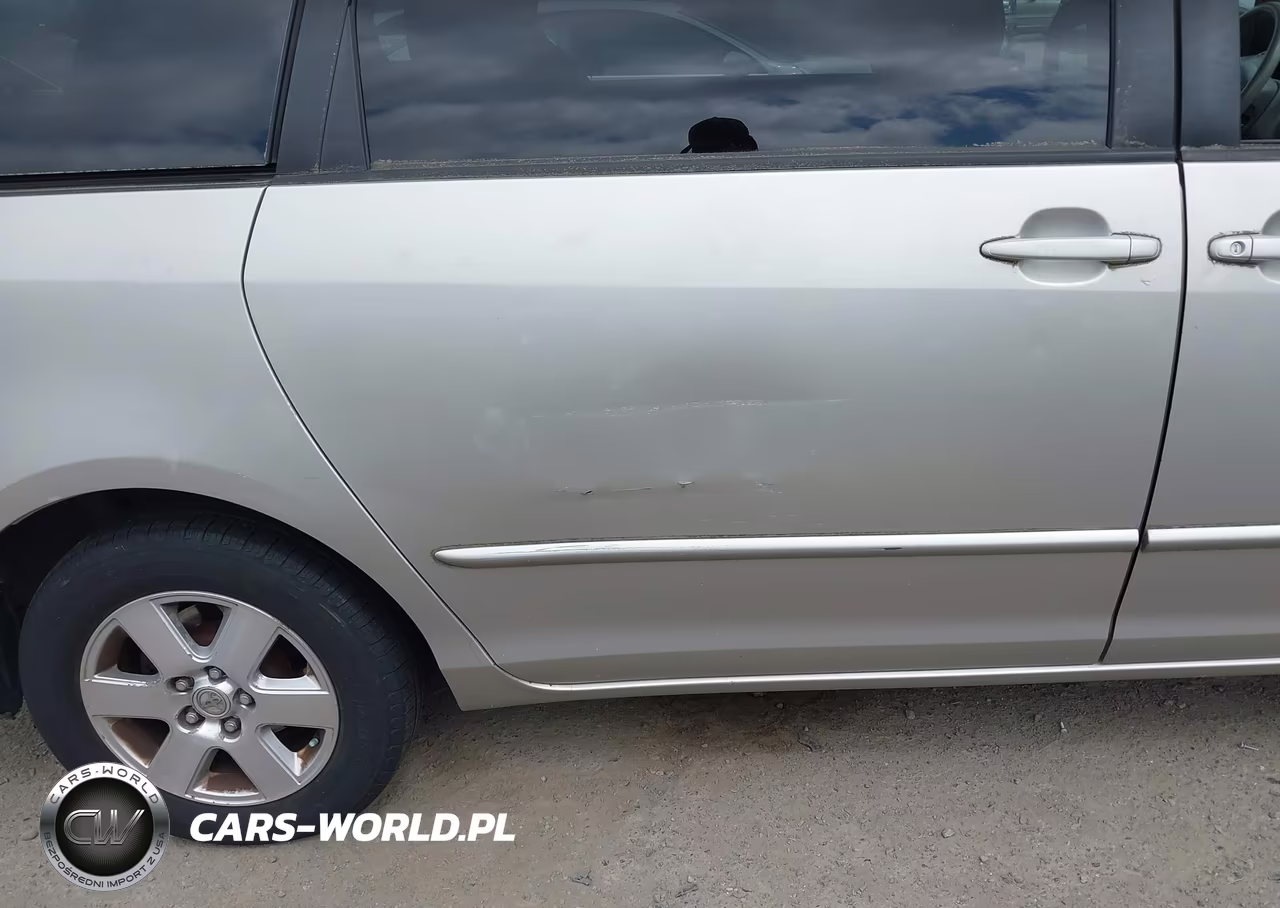 2005 Toyota Sienna Le VIN:5TDZA23C85S264514 - 6