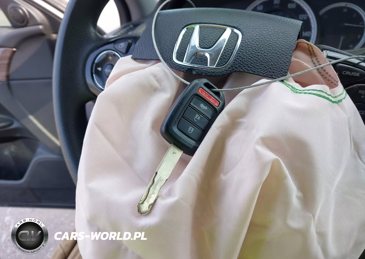 2016 Honda Accord Lx VIN:1HGCR2F31GA102509 - 11