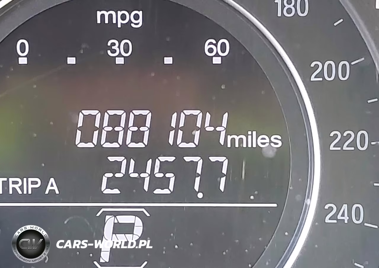 2016 Honda Accord Lx VIN:1HGCR2F31GA102509 - 16