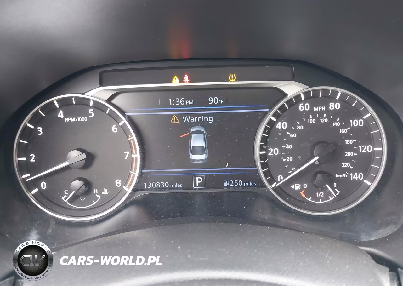 2019 Nissan Altima 2.5 S VIN:1N4BL4BV5KC227515 - 7