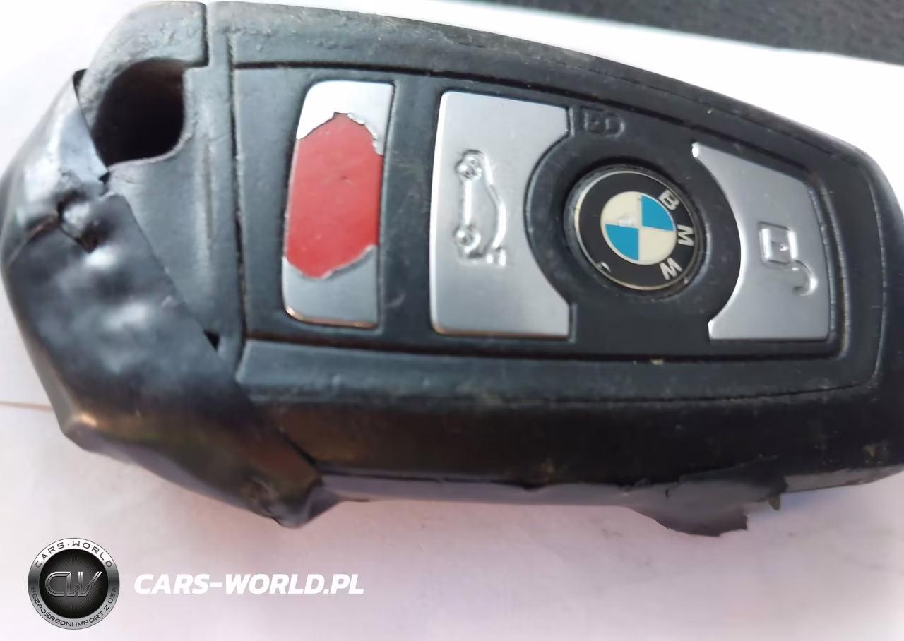2012 BMW X3 xDrive28I VIN:5UXWX5C58CL726796 - 11