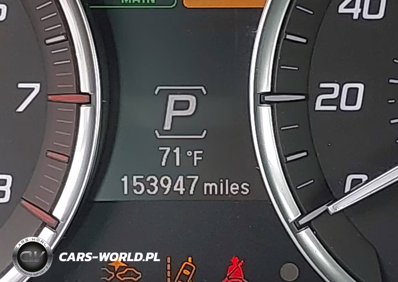 2016 Acura Tlx V6 Tech VIN:19UUB3F50GA002546 - 15