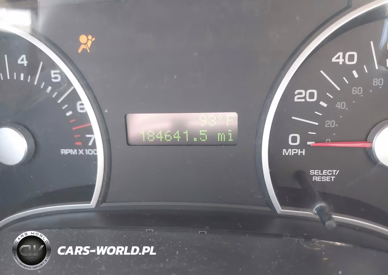 2007 Ford Explorer Xlt VIN:1FMEU63EX7UB19287 - 7