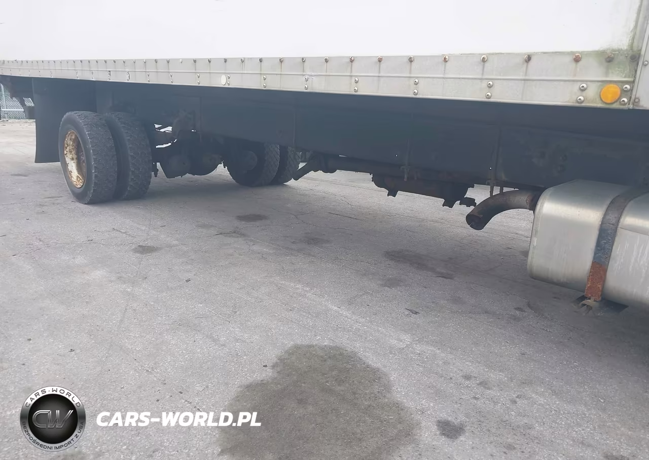 2006 Freightliner M2 106 Medium Duty VIN:1FVACWDC26HV68641 - 11