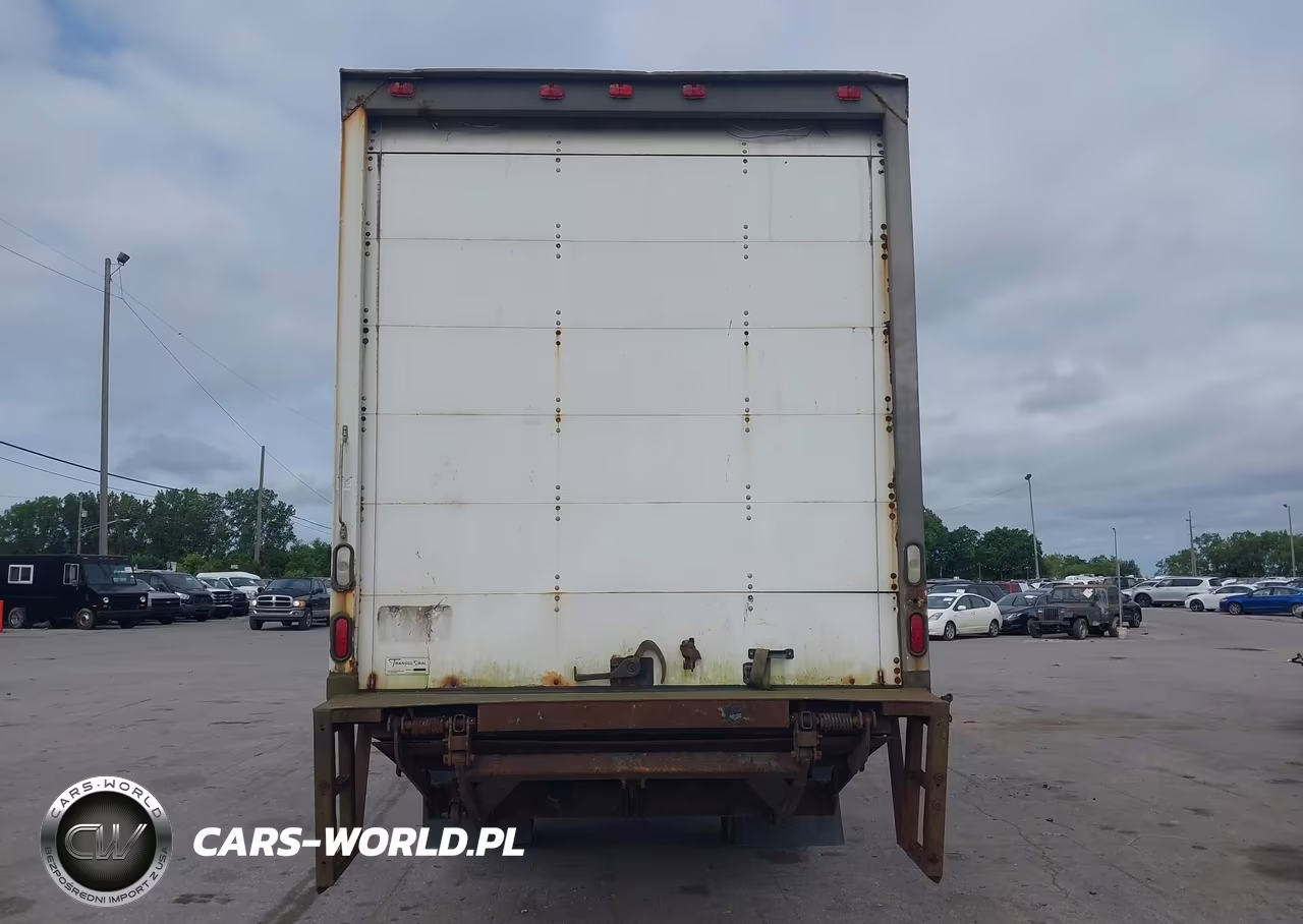 2006 Freightliner M2 106 Medium Duty VIN:1FVACWDC26HV68641 - 18