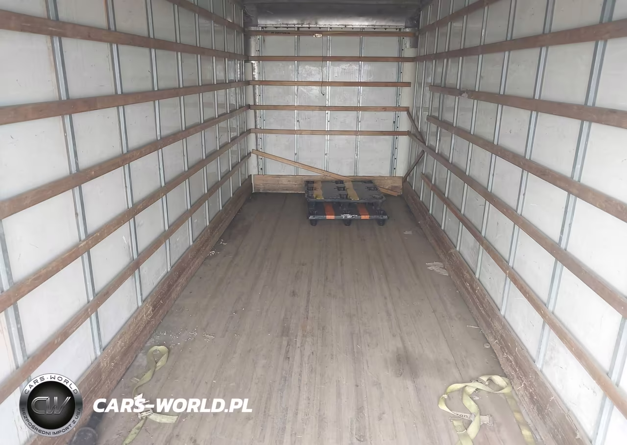 2006 Freightliner M2 106 Medium Duty VIN:1FVACWDC26HV68641 - 6