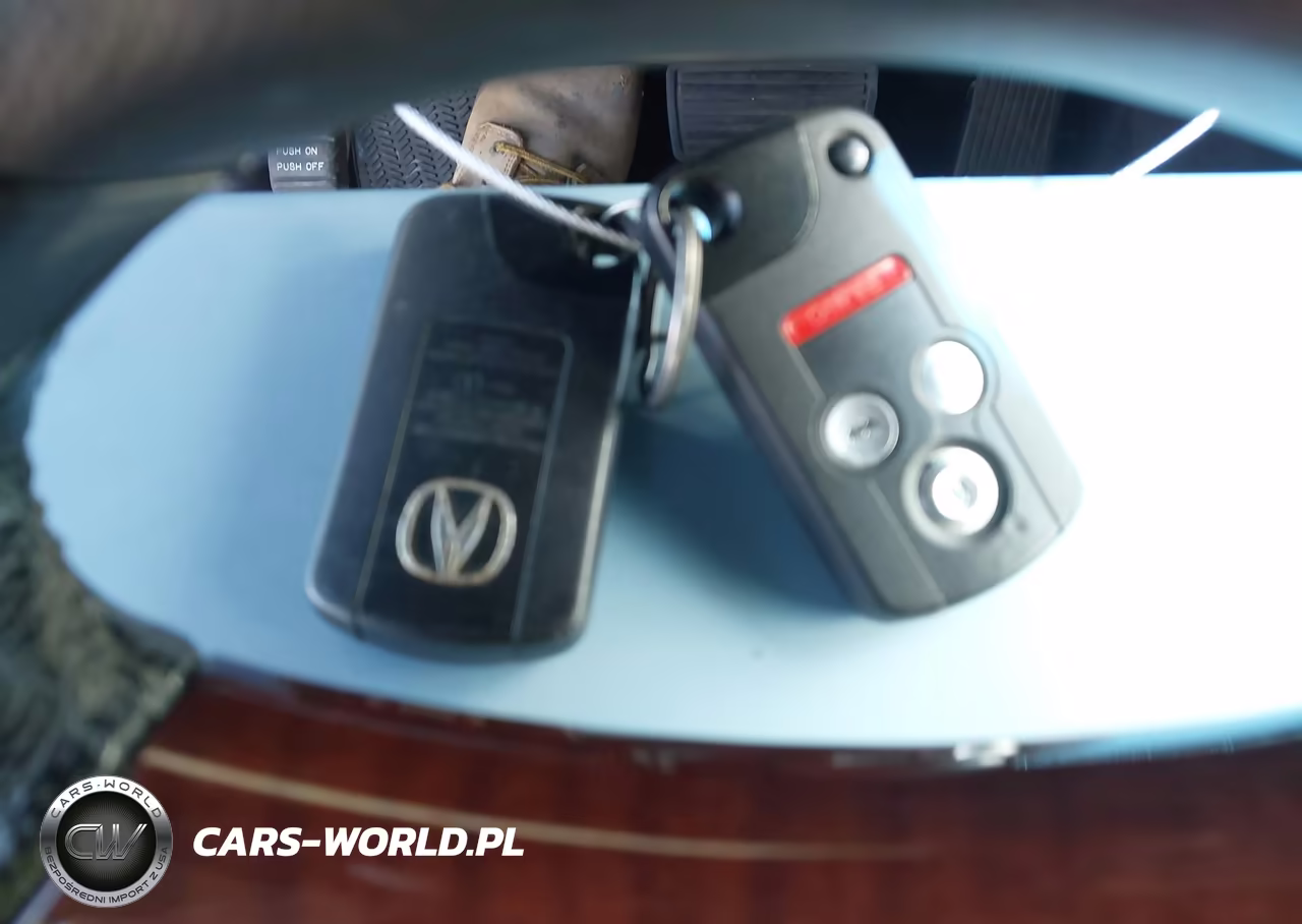 2010 Acura Rl 3.7 VIN:JH4KB2F67AC001896 - 11