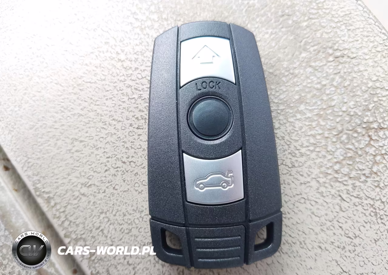 2008 BMW 528I VIN:WBANU53528C112000 - 11
