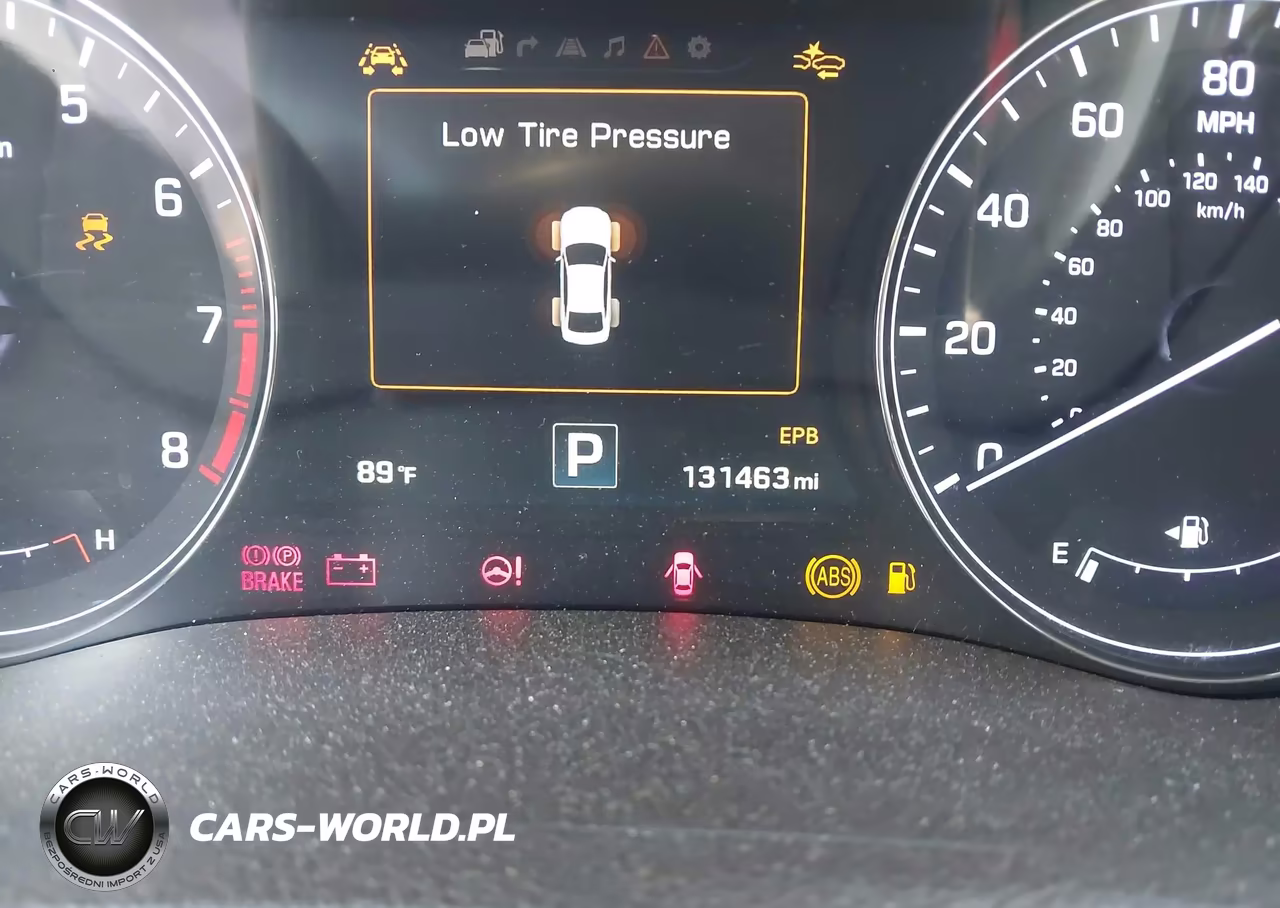 2017 Genesis G80 5.0 Ultimate VIN:KMHGN4JF7HU204983 - 15