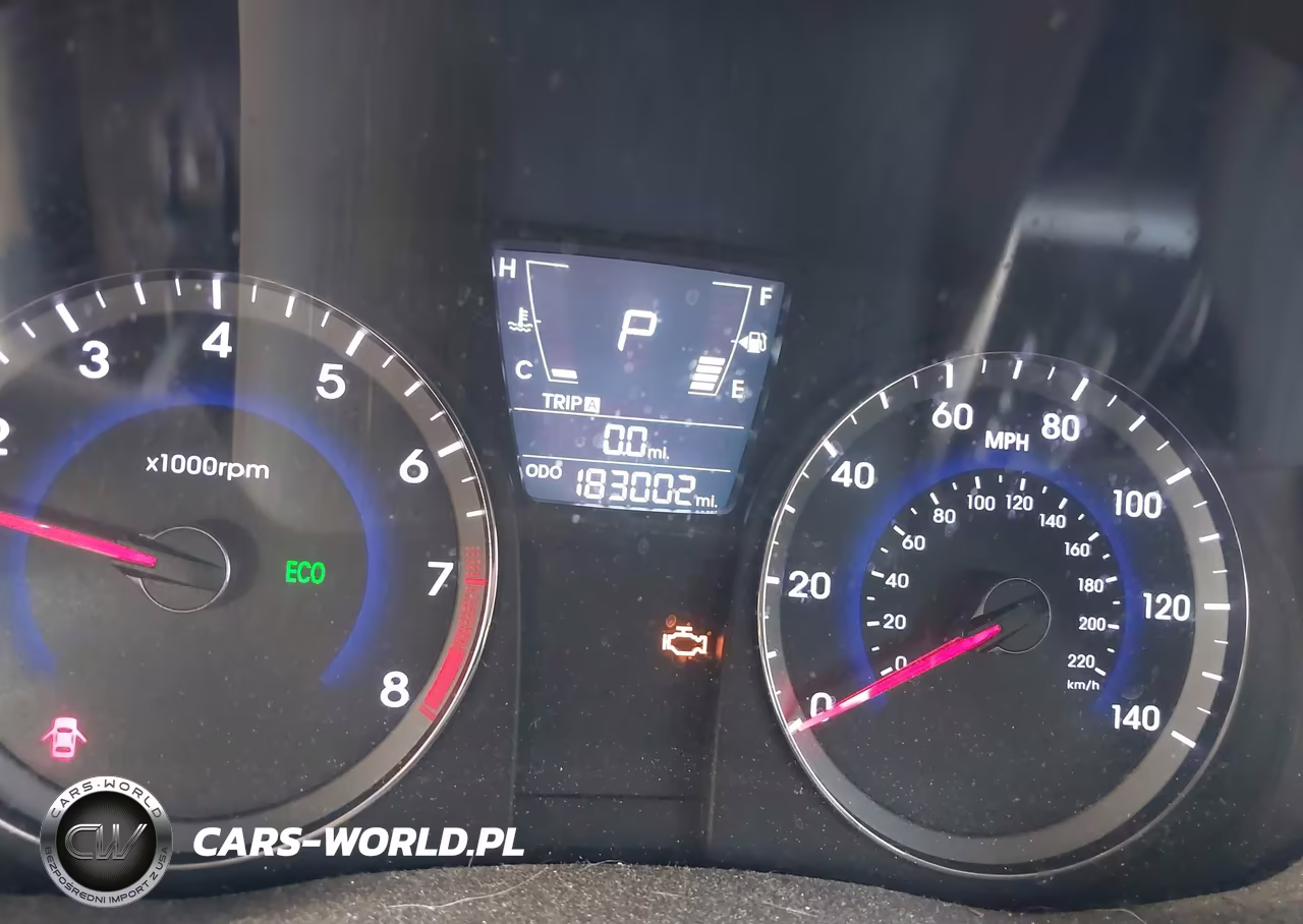 2014 Hyundai Accent Gs VIN:KMHCT5AE4EU154184 - 7