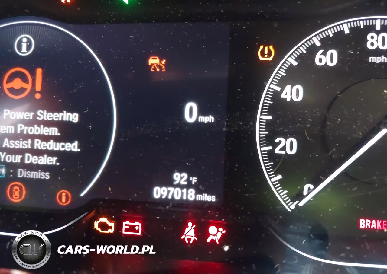 2022 Honda Accord Sport Special Edition VIN:1HGCV1F44NA071476 - 15