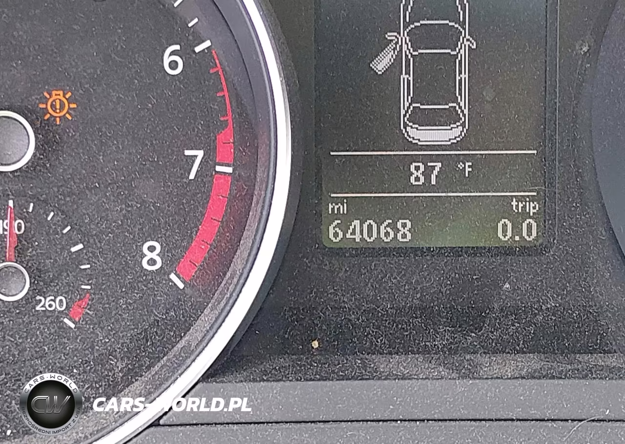 2017 Volkswagen Jetta 1.4T Se VIN:3VWDB7AJ7HM388927 - 15