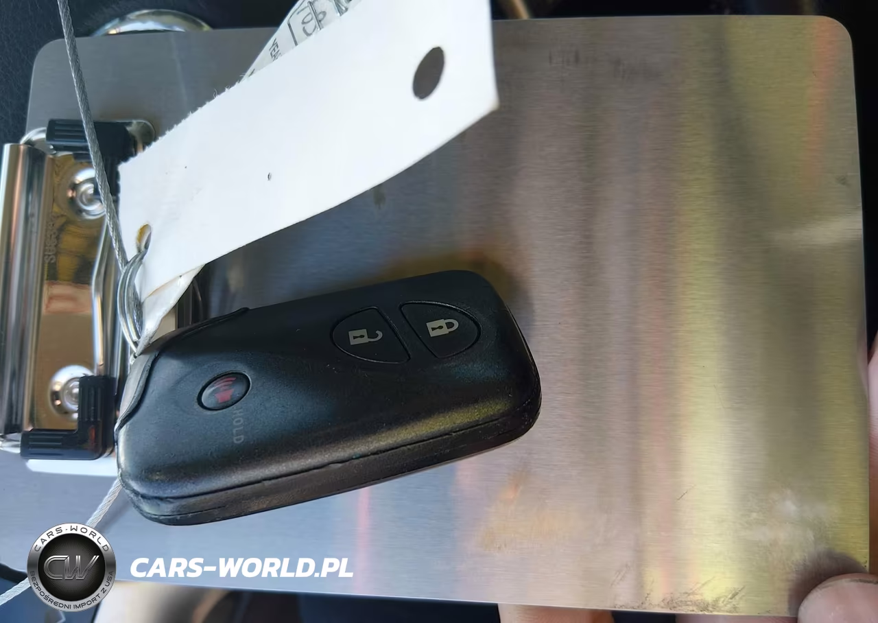 2012 Lexus Ct 200H Premium VIN:JTHKD5BH3C2084965 - 11