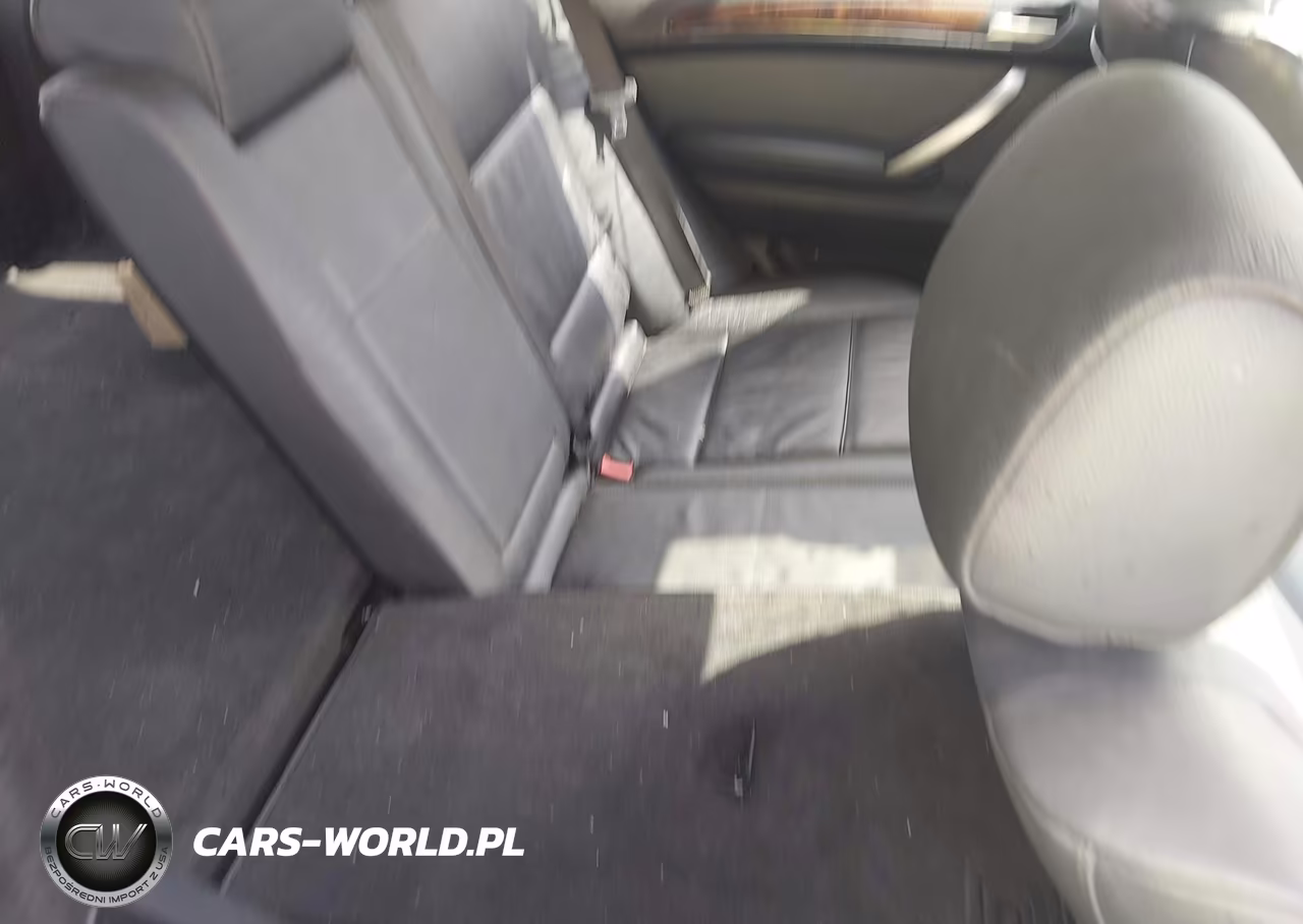 2002 BMW X5 4.4I VIN:5UXFB335X2LH37383 - 8