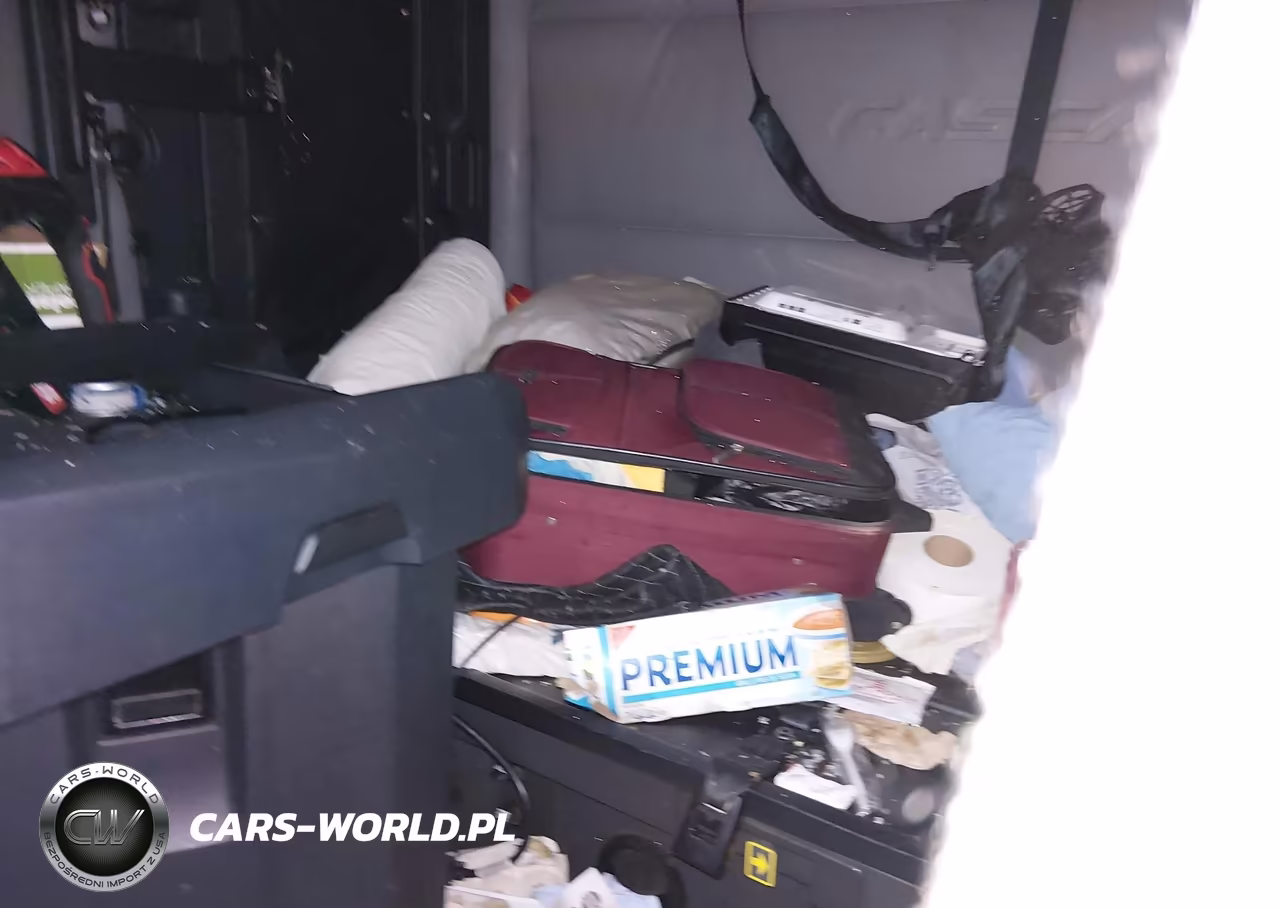 2021 Freightliner New Cascadia 126 VIN:3AKJHHDR2MSMV3526 - 6