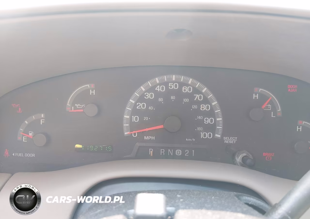 2001 Ford F-150 Xl-Xlt VIN:2FTZF17211CA30671 - 7