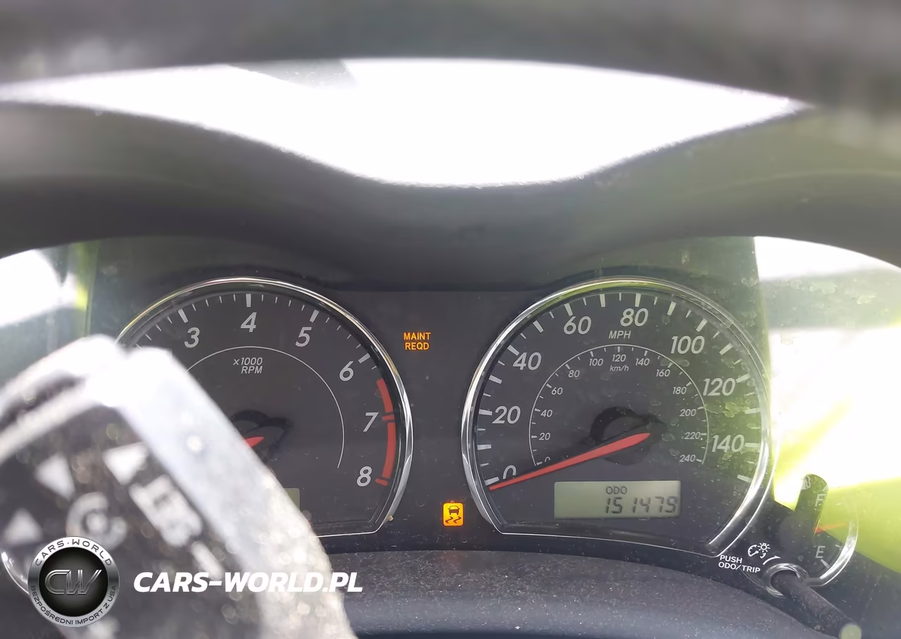 2012 Toyota Corolla S VIN:5YFBU4EE1CP014170 - 7
