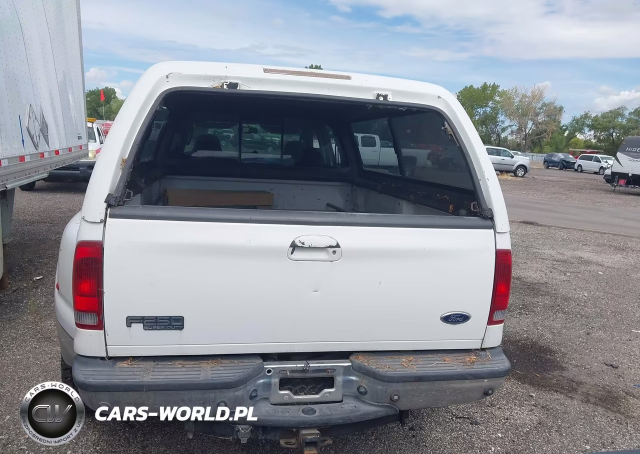 2007 Ford F-350 Lariat-Xl-Xlt VIN:1FTWW33P07EA81551 - 15