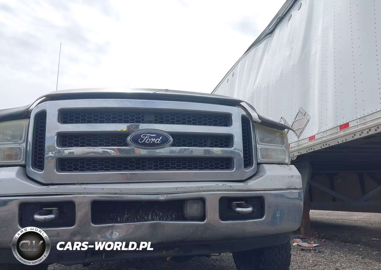 2007 Ford F-350 Lariat-Xl-Xlt VIN:1FTWW33P07EA81551 - 17
