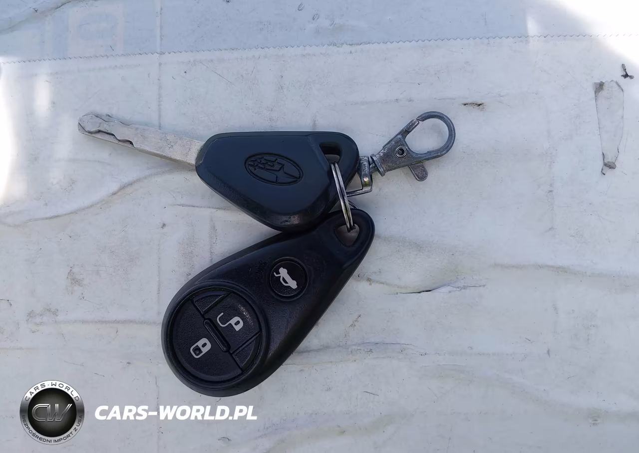 2010 Subaru Impreza Outback Sport VIN:JF1GH6D68AH812180 - 11