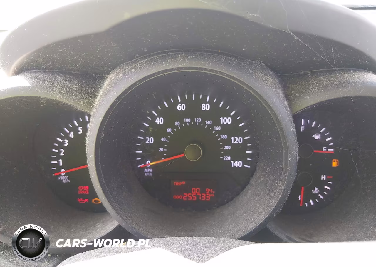 2013 Kia Soul VIN:KNDJT2A50D7568747 - 7