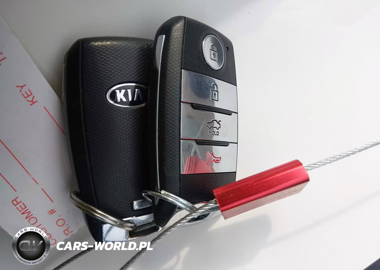 2015 Kia Optima Ex VIN:5XXGN4A7XFG376182 - 11