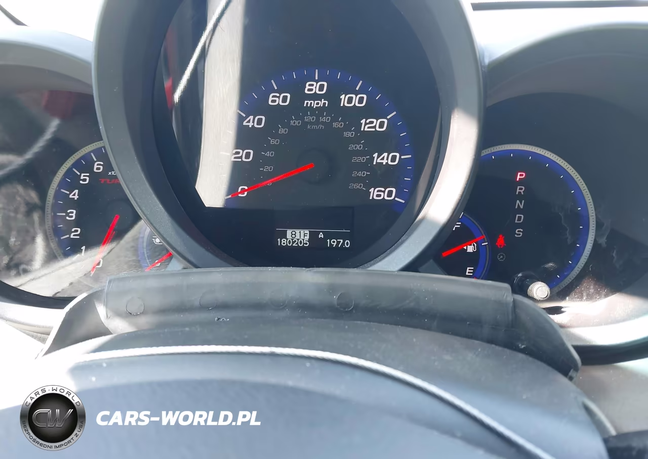 2010 Acura Rdx VIN:5J8TB2H20AA004118 - 7
