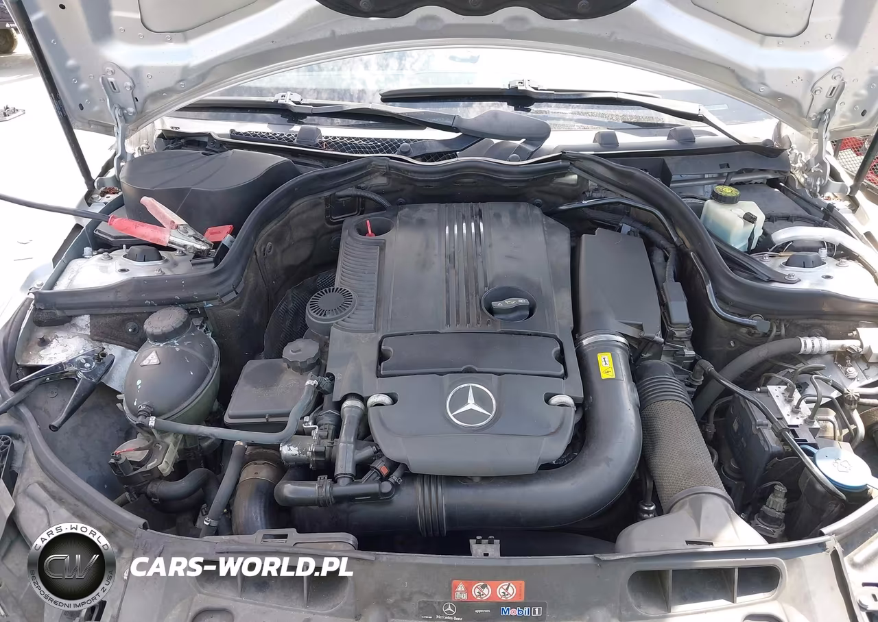 2012 Mercedes-Benz C 250 Sport VIN:WDDGF4HB1CA674849 - 10