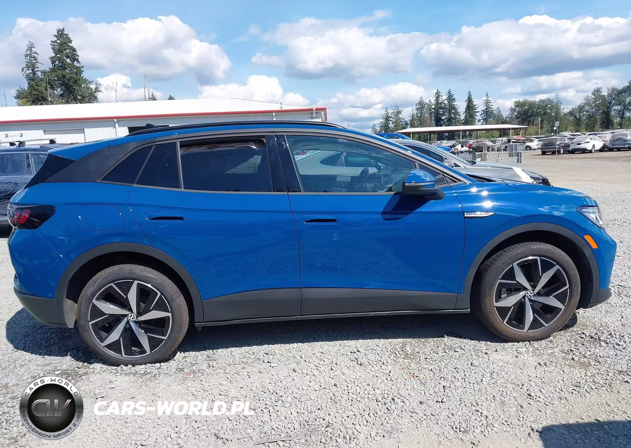 2025 Volkswagen Id.4 Awd Pro S VIN:1V2WSPE87SC010665 - 13