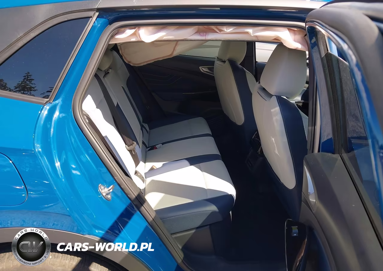 2025 Volkswagen Id.4 Awd Pro S VIN:1V2WSPE87SC010665 - 20