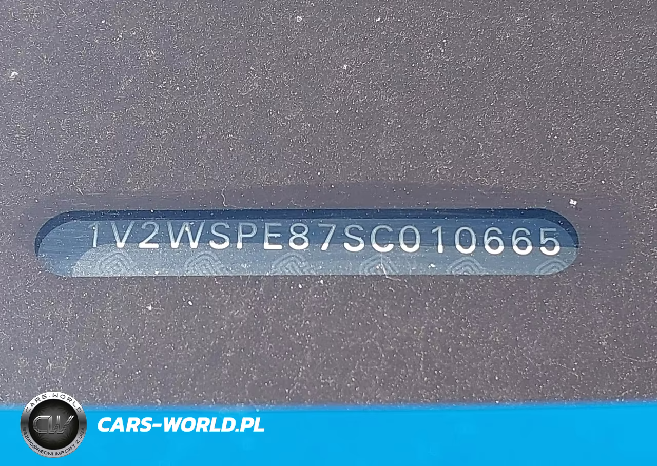 2025 Volkswagen Id.4 Awd Pro S VIN:1V2WSPE87SC010665 - 9