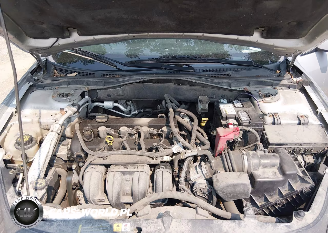 2012 Ford Fusion Sel VIN:3FAHP0JA8CR405538 - 10
