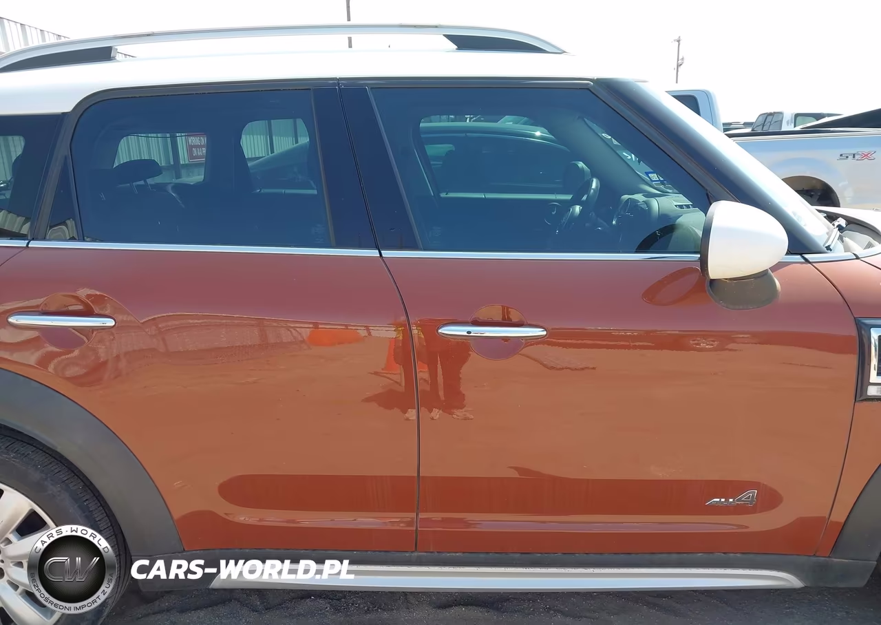 2019 Mini Countryman Cooper S VIN:WMZYT5C5XK3E69955 - 13