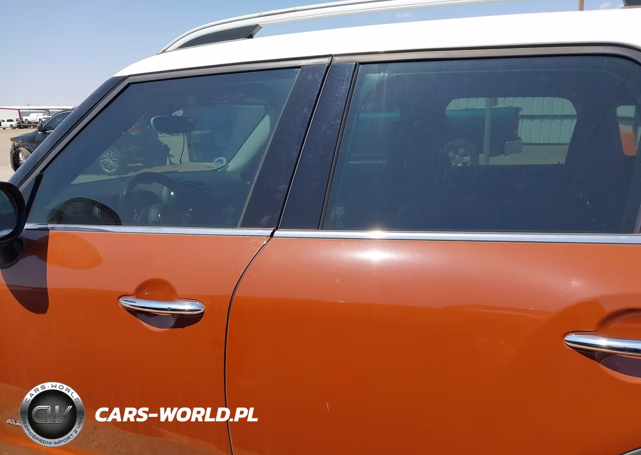 2019 Mini Countryman Cooper S VIN:WMZYT5C5XK3E69955 - 14