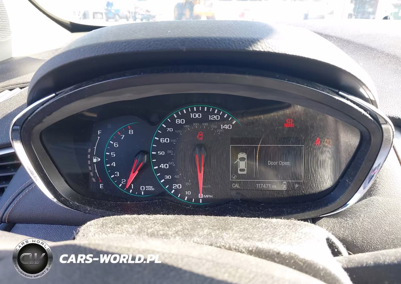 2017 Chevrolet Trax Ls VIN:3GNCJKSB2HL151397 - 7