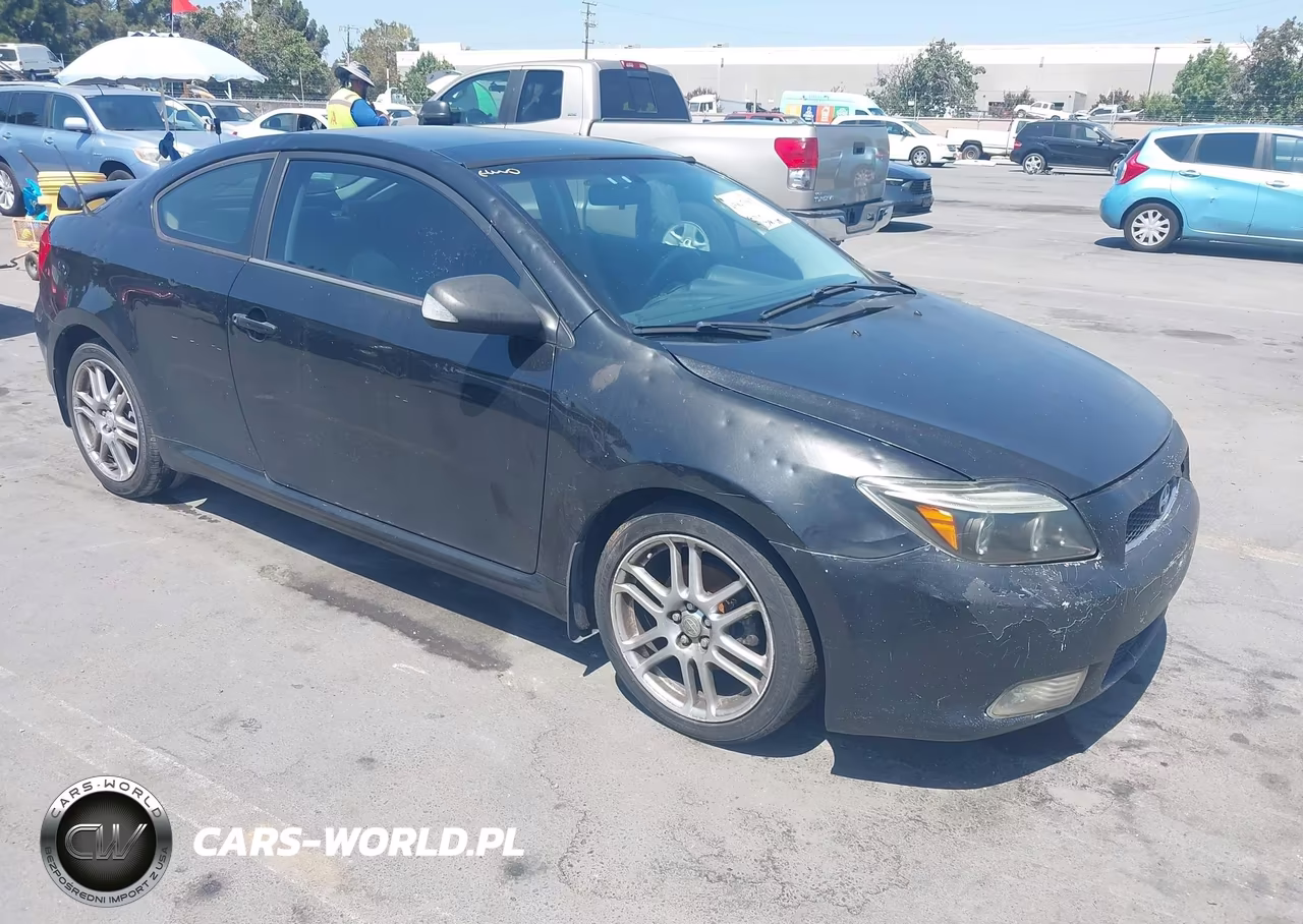 2006 Scion Tc – zdjęcie 1 z 11