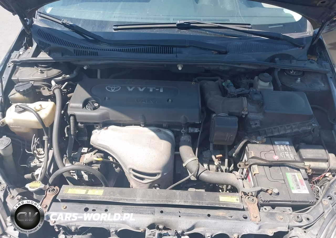 2006 Scion Tc VIN:JTKDE167060109282 - 10