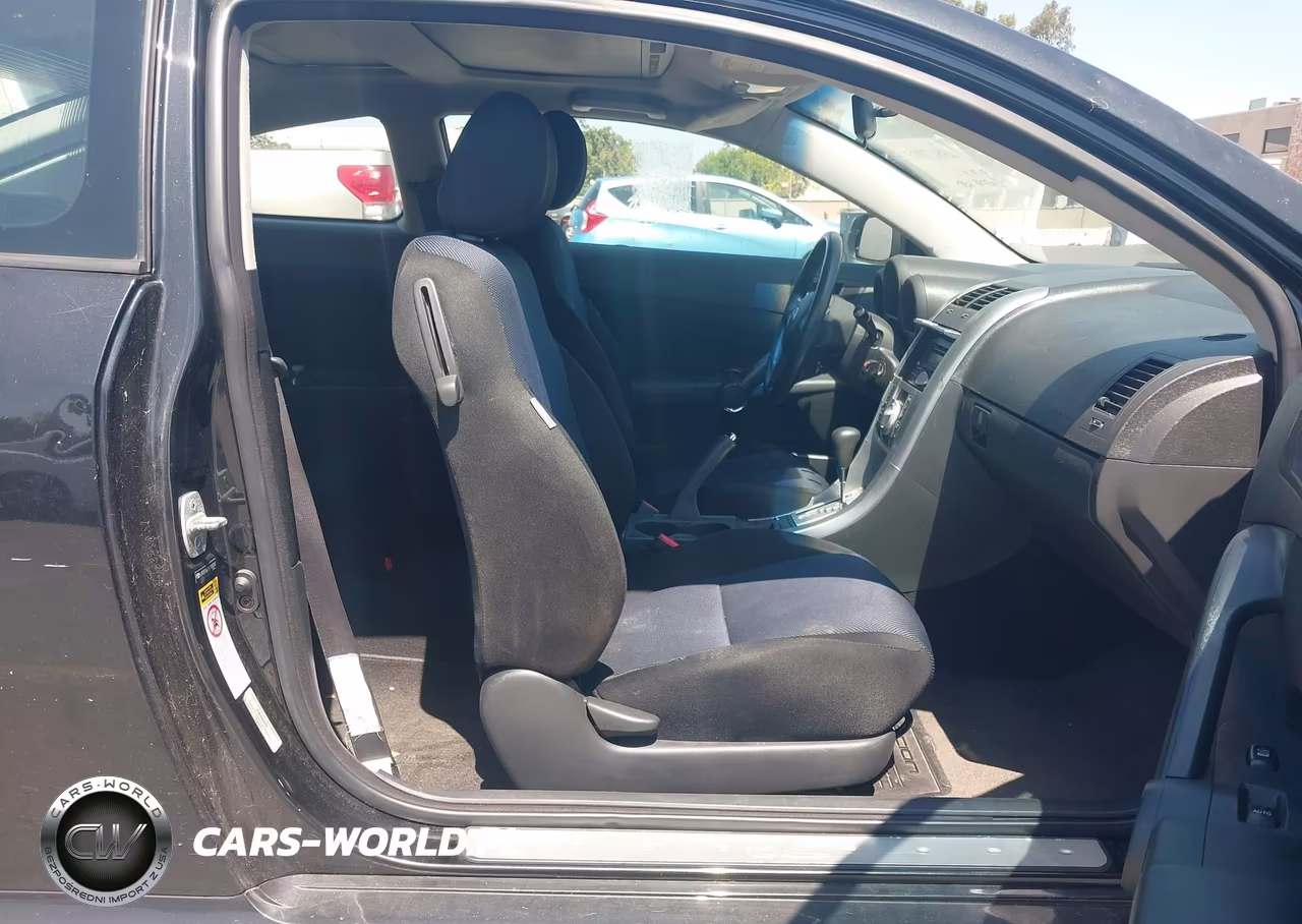 2006 Scion Tc VIN:JTKDE167060109282 - 5