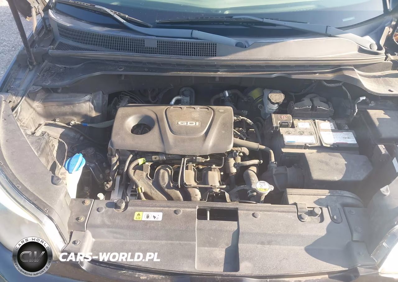 2017 Kia Soul VIN:KNDJN2A25H7886093 - 10