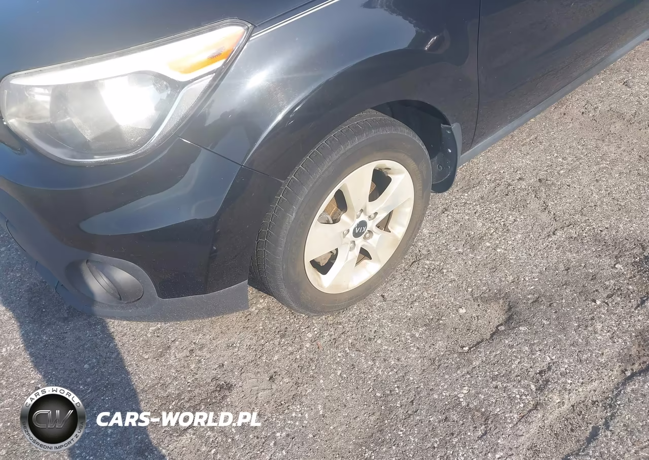 2017 Kia Soul VIN:KNDJN2A25H7886093 - 12