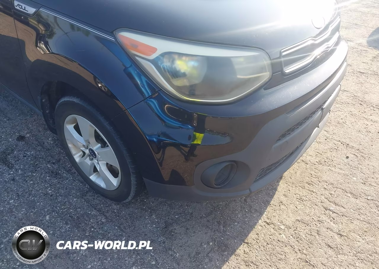 2017 Kia Soul VIN:KNDJN2A25H7886093 - 6
