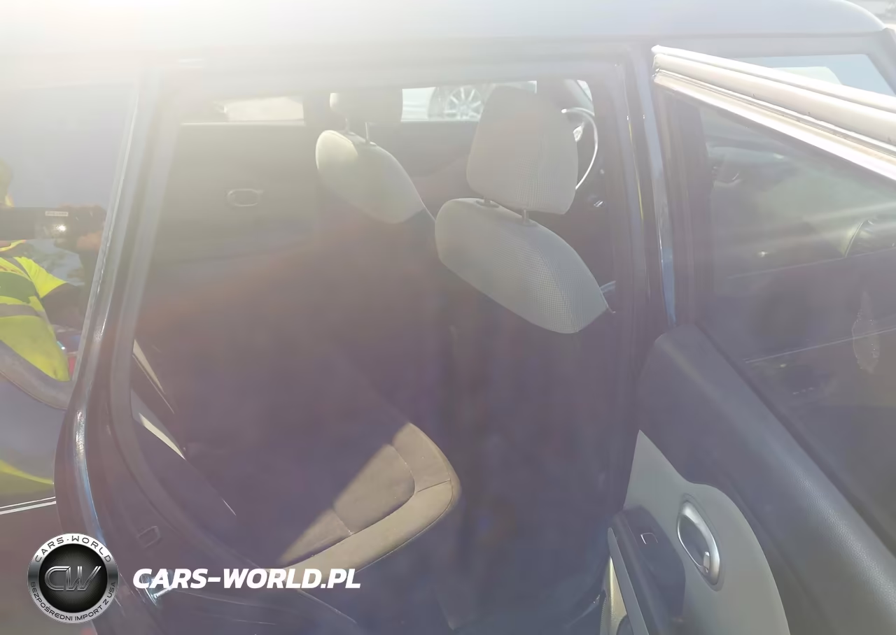 2017 Kia Soul VIN:KNDJN2A25H7886093 - 8