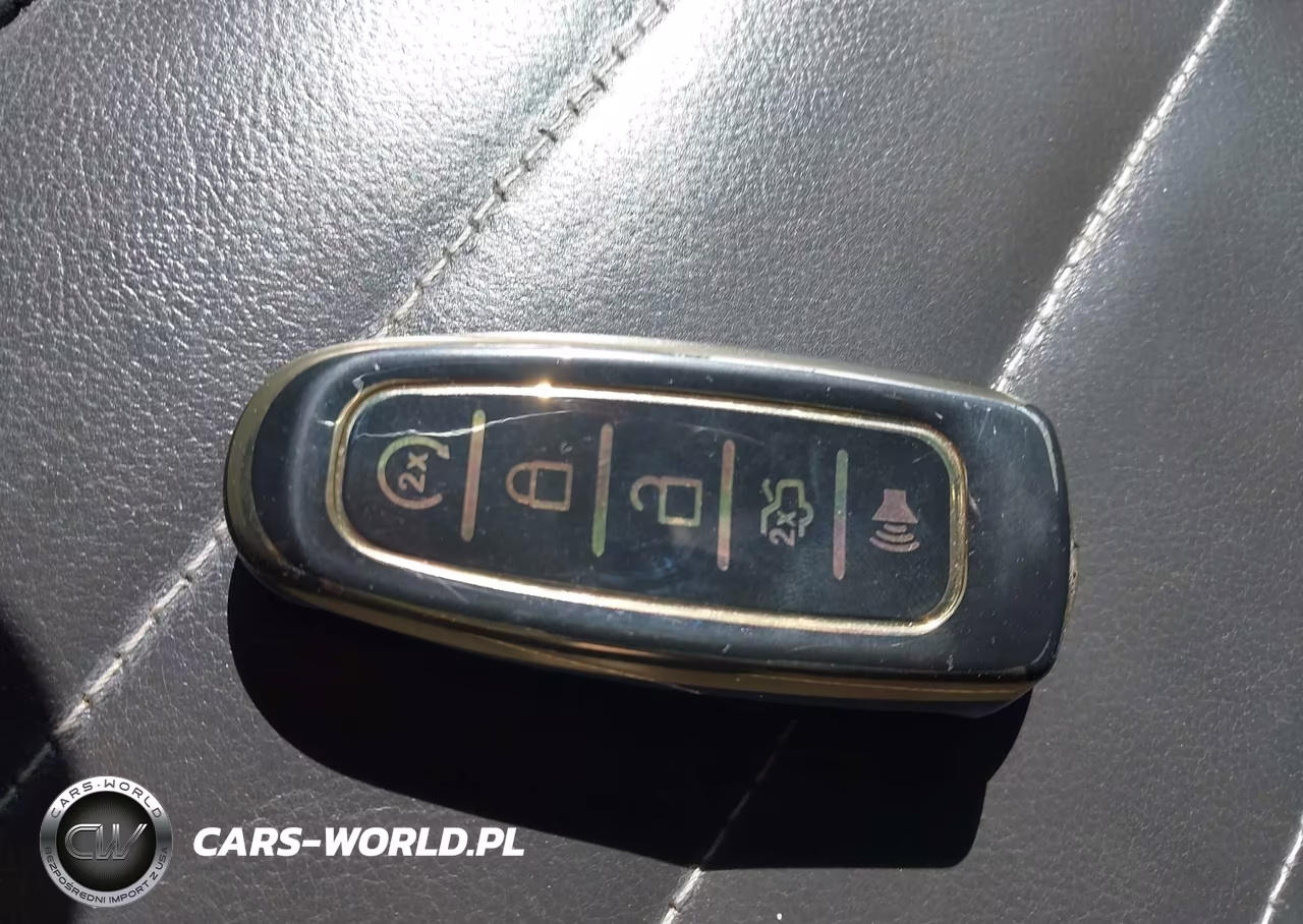 2014 Ford Escape Titanium VIN:1FMCU0J90EUA47443 - 11