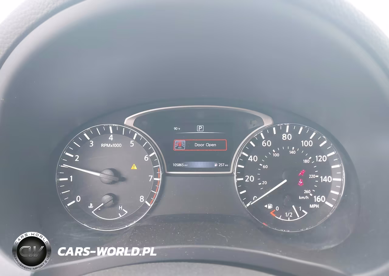 2016 Nissan Altima 2.5 S VIN:1N4AL3AP9GN379396 - 7